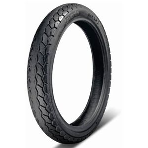 Pneu Moto Levorin Aro 18 Dakar Ii 80/100R18 47P TL - Dianteiro