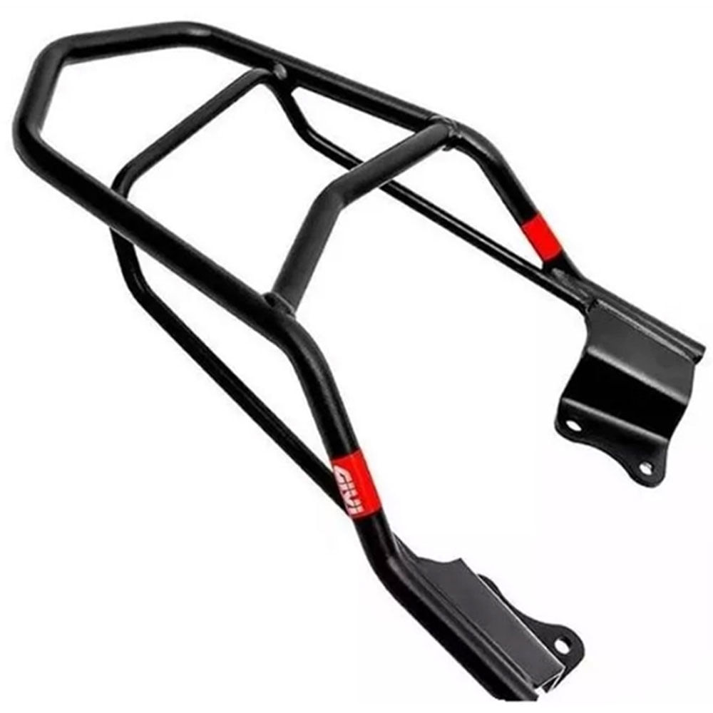 Bagageiro Fazer 150 Factor 150 Factor 125 2014 A 2022 - Givi