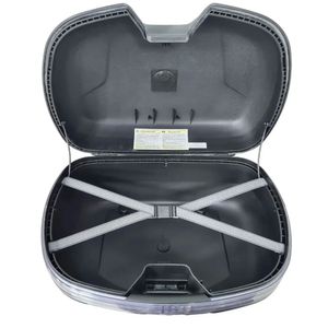 Baú Monokey E-360NT 40 Litros Par Fumê - Givi