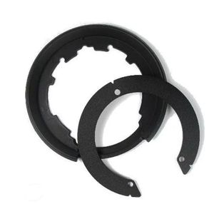 Flange Bolsa Tanque Versys 650 BF26 - Givi