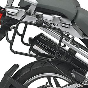 Monorack Lateral BMW R1200 GS PL684 - Givi