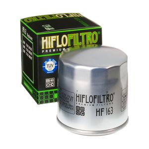 Filtro Óleo BMW R850 R1100 R1150 HF163 - Hiflo