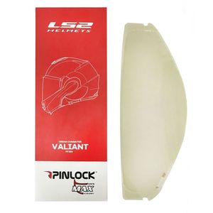Pinlock para Viseira Capacete FF399 Valiant - LS2