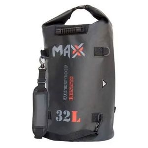 Bolsa Beg 32 Litros 100% Impermeavel - Max Acessórios