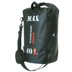 Bolsa Beg 40 Litros 100% Impermeavel - Max Acessórios