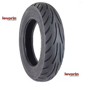 Pneu Moto Levorin Aro 14 Matrix 110/80-14 59P TT - Traseiro