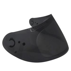 Viseira Capacete MT Revenge V12 Fumê