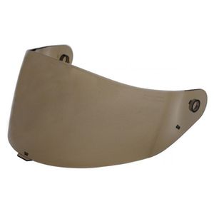 Viseira Capacete Peels Icon Modelo Novo Fumê