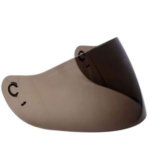 Viseira Capacete Peels F-7 Fume 2MM 2010