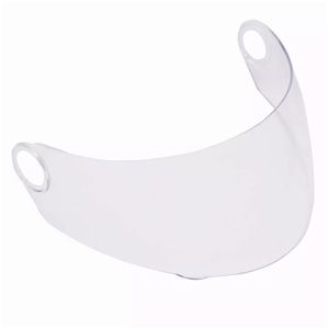 Viseira Capacete Peels Urban Modelo Novo Cristal U-RB2