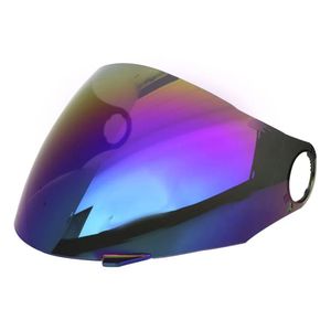 Viseira Capacete AGV Blade Camaleão - Polivisor