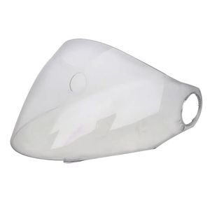 Viseira Capacete AGV Blade Cristal - Polivisor