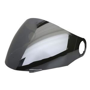 Viseira Capacete AGV Blade Cromada - Polivisor