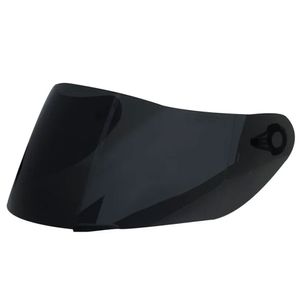Viseira Capacete AGV K3 SV K1 Fumê - Polivisor