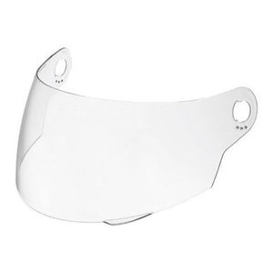 Viseira Capacete EBF 7 Cristal - Polivisor