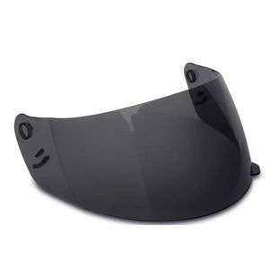 Viseira Capacete EBF Eox Spark Fumê - Polivisor
