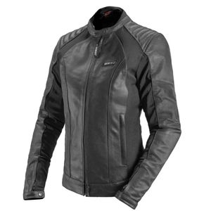 Jaqueta Texx Storm Feminina Preta