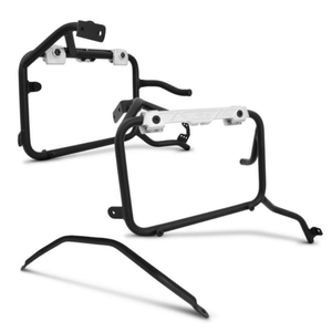 Monorack Lateral PL5103CAM BMW F-650/ F-800 GS para Baú Outback - Givi