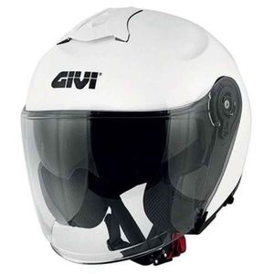 Capacete Givi X22 Planet Branco