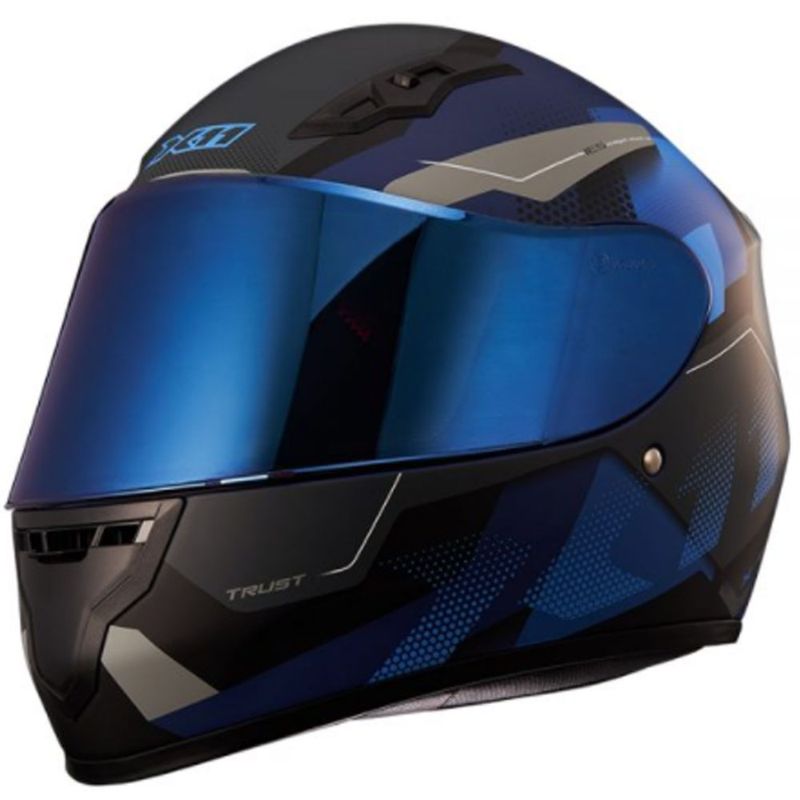 Capacete-X11-Trust-Pro-Transit-Azul-Cinza-1