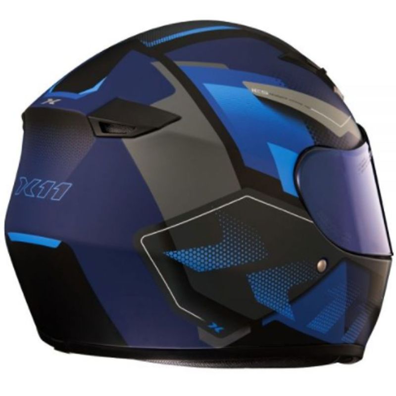 Capacete-X11-Trust-Pro-Transit-Azul-Cinza-3