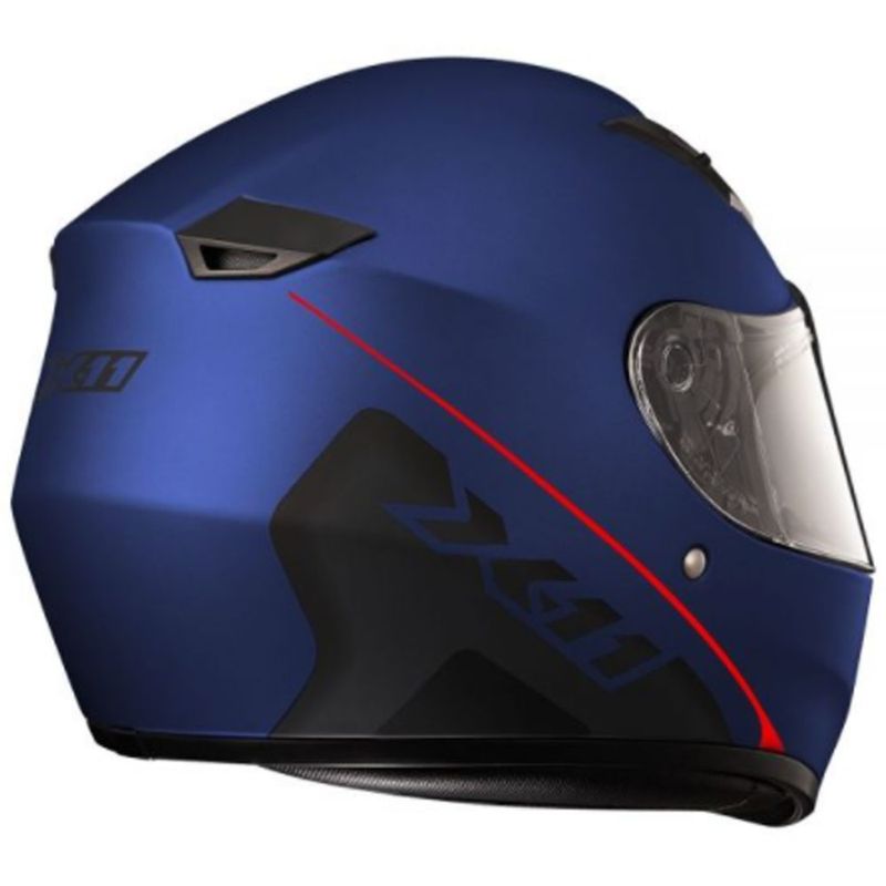 Capacete-X11-Trust-Solides-Azul-Metalico-2