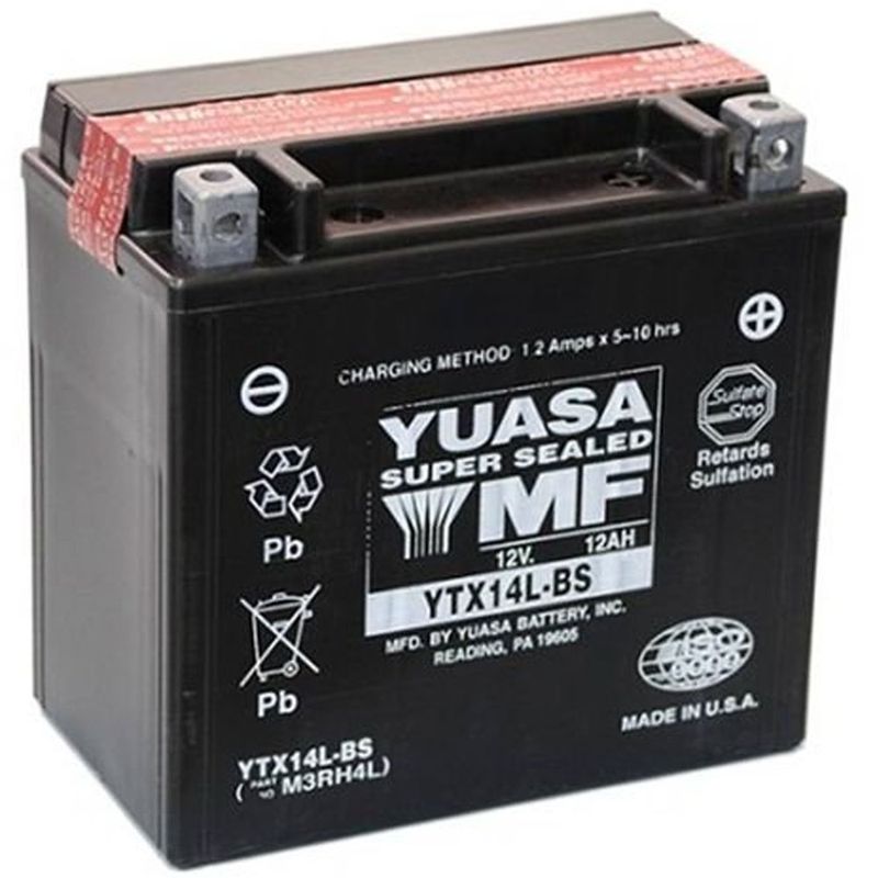 YTX14L-BS