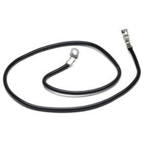 Cabo Bateria Negativo XLR 125 ES - Magnetron