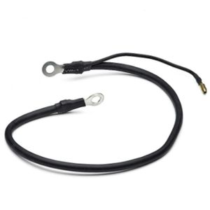 Cabo Bateria Negativo XT 225 - Magnetron