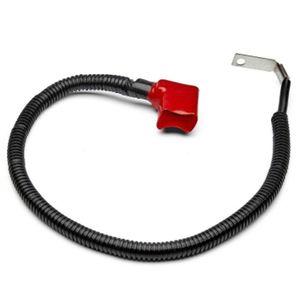 Cabo Bateria Positivo CB 500 - Magnetron