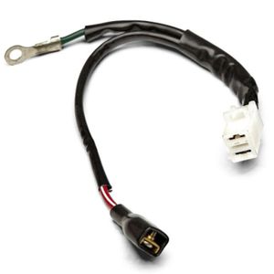 Cabo Motor Arranque Partida Biz 100 ES - Magnetron