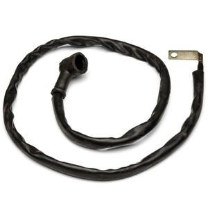Cabo Motor Arranque Partida Biz 125 ES 2009 Inj - Magnetron