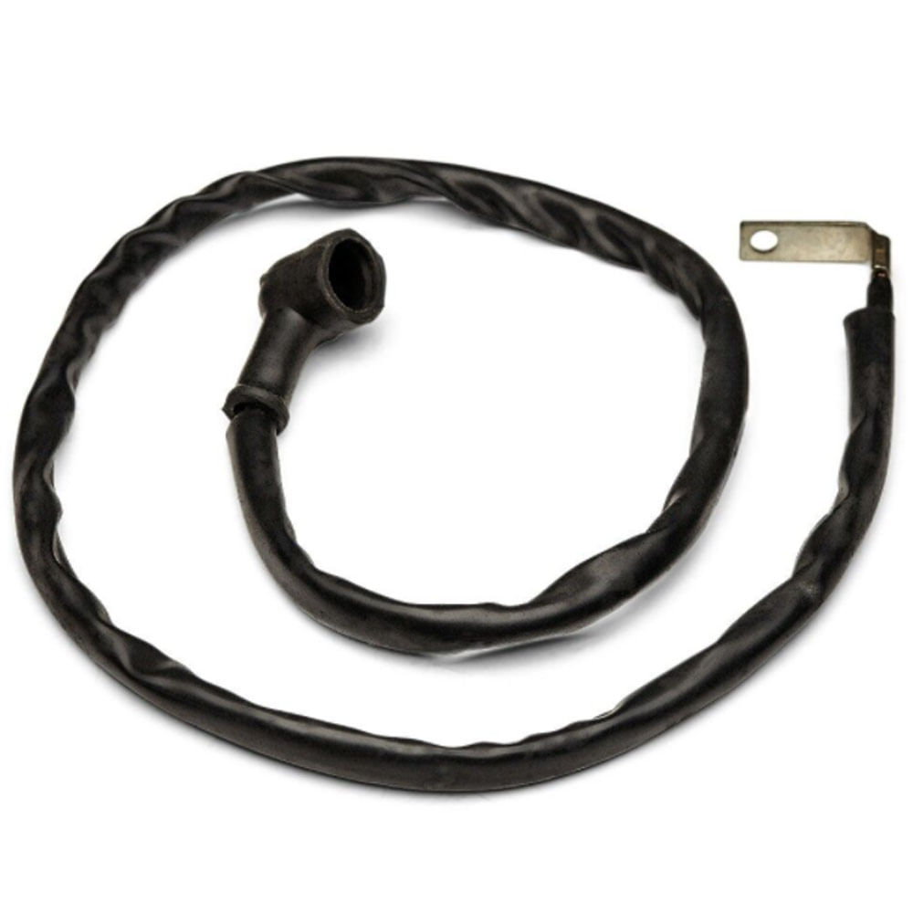 Cabo Motor Arranque Partida Biz 125 ES 2009 Inj - Magnetron