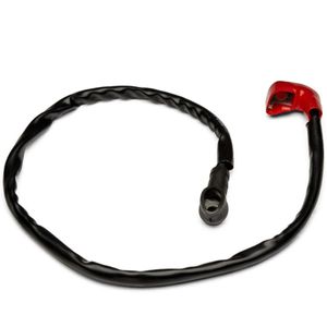 Cabo Motor Arranque Partida Crypton 105 - Magnetron