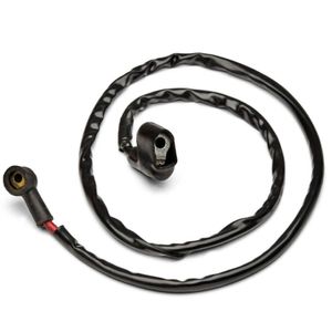 Cabo Motor Arranque Partida Neo 115 - Magnetron