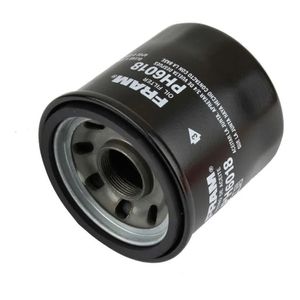 Filtro Óleo PH6018 Suzuki Bandit Srad Hayabuza - Fram