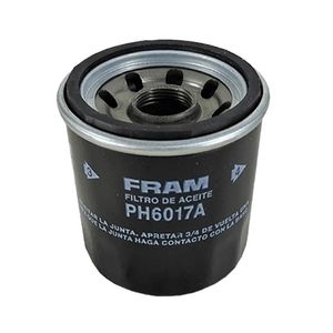 Filtro Óleo PH6017 CB500 Shadow600 CBR600 1000 - Fram
