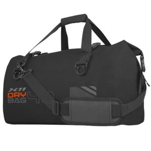 Bolsa Mala Cilíndrica X11 Impermeável Drybag 40L