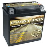 Bateria para Moto Preço em Barueri - Bateria Pra Moto - Nael Baterias