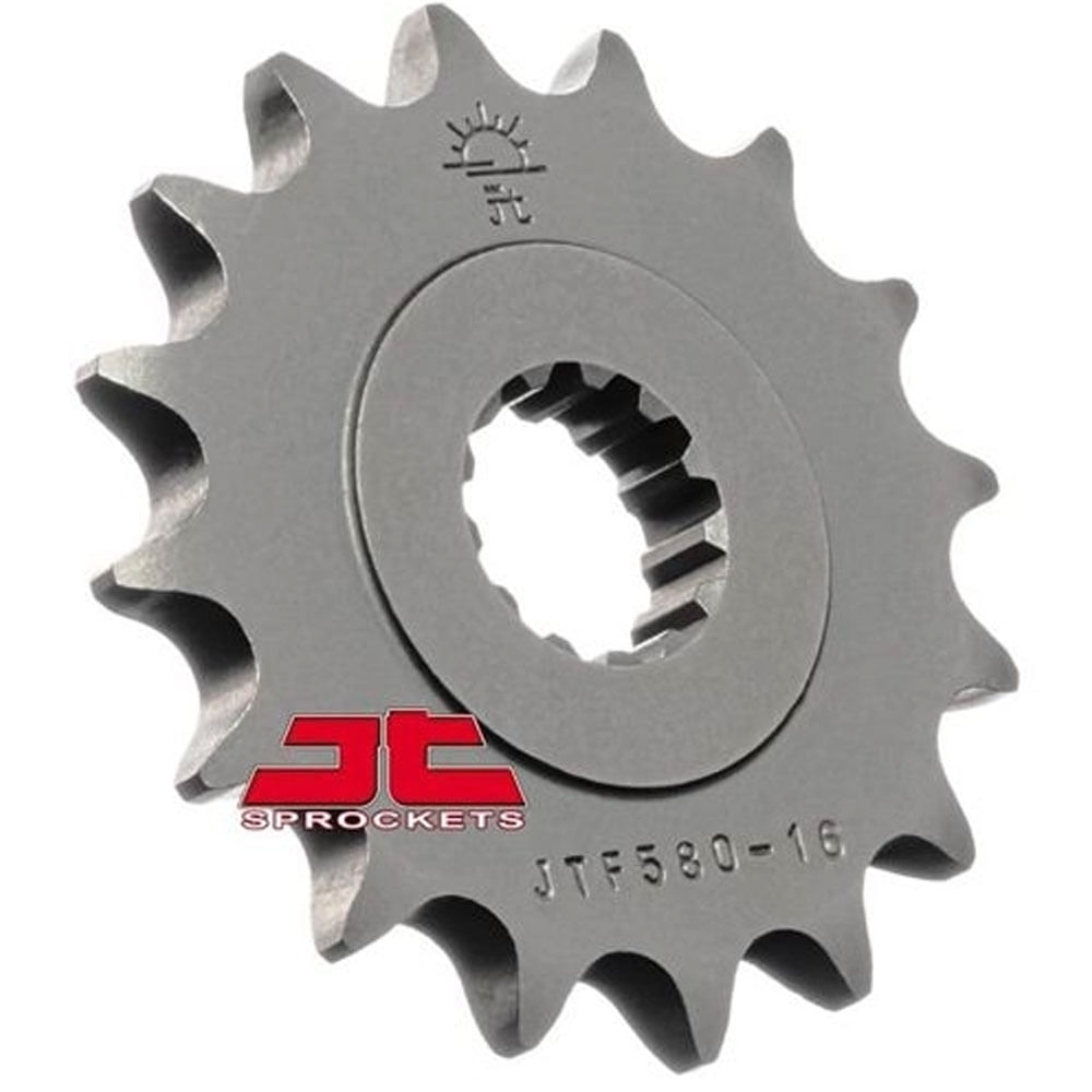 Pinhão 17D Srad 750 2006-2010 DL1000 2006-2011 - JT Sprockets