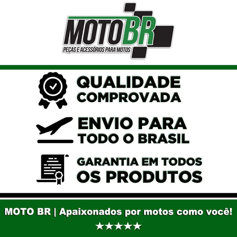 Quantos km dura um motor de moto? - Magnetron