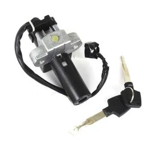Contato Chave Ignição NX 400 Falcon 2013 - IMP