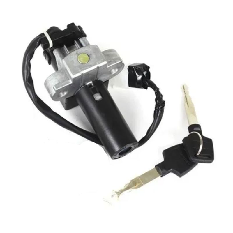 Contato-Chave-Ignicao-NX-400-Falcon-2013---Importado
