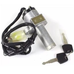 Contato Chave Ignição NX 350 Sahara 1998 até 1999 - IMP