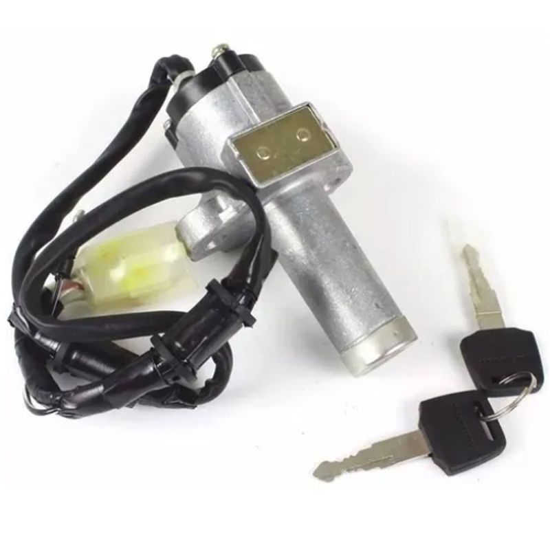 Contato-Chave-Ignicao-NX-350-Sahara-1998-ate-1999---Importado