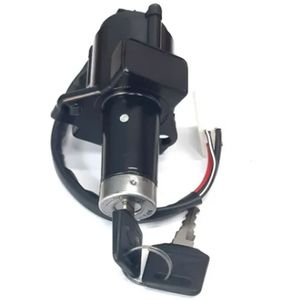 Contato Chave Ignição Speed 150 - Duas Barras