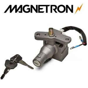 Contato Chave Ignição Neo 115 2009 em diante - Magnetron