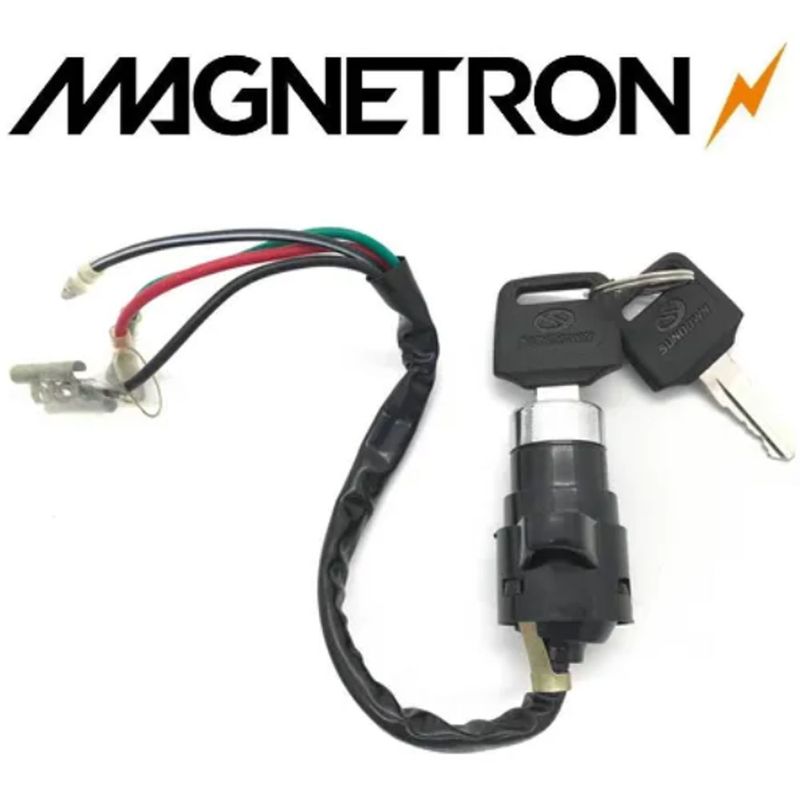 Contato-Chave-Ignicao-Hunter-90---Magnetron