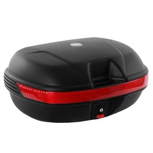 Baú Monokey E-360N 40lts Preto - Givi