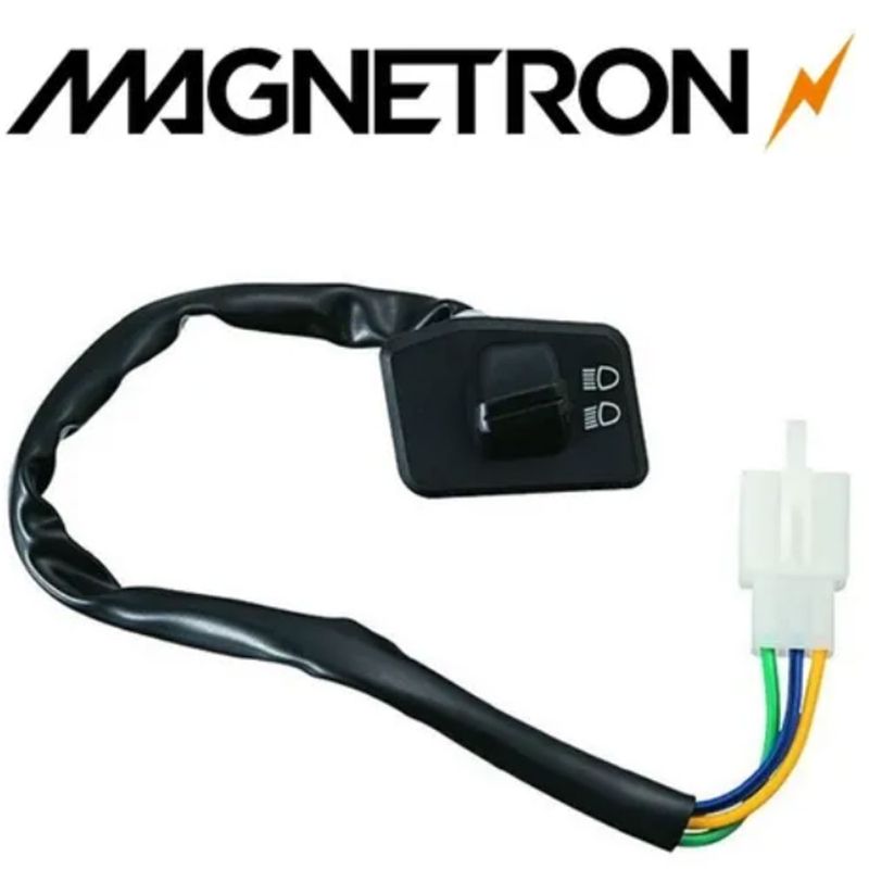 Punho-Interruptor-de-Luz-Crypton-115-2010-a-2011---Magnetron-1